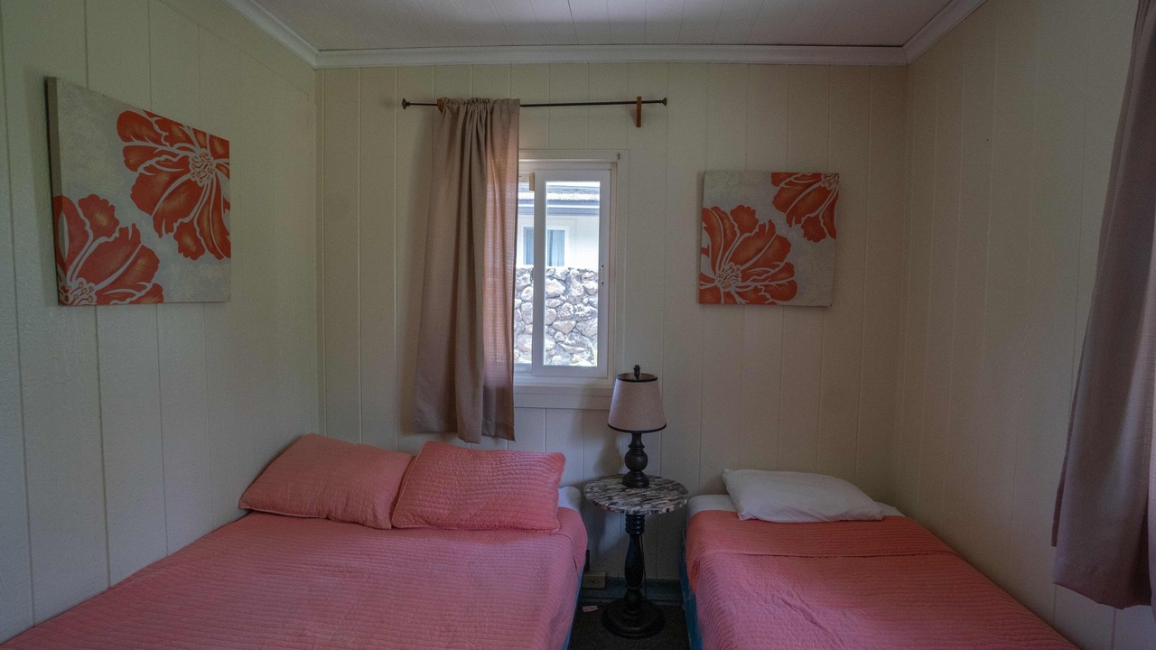 Photo of Bedroom in Laie
