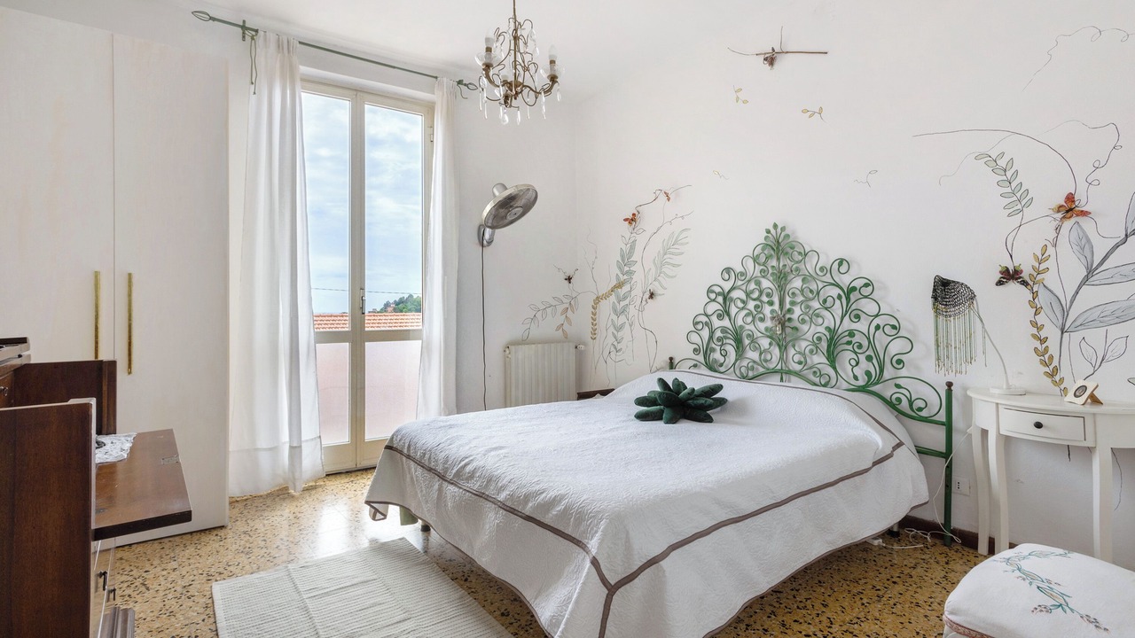 Photo of Bedroom in Pitelli