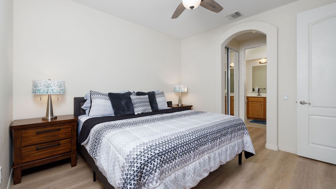 Photo of Bedroom in Kailua-Kona
