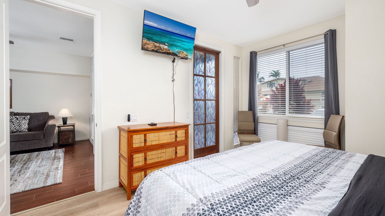 Photo of Bedroom in Kailua-Kona