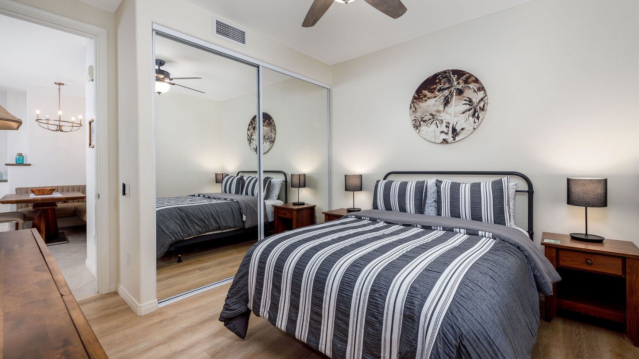 Photo of Bedroom in Kailua-Kona