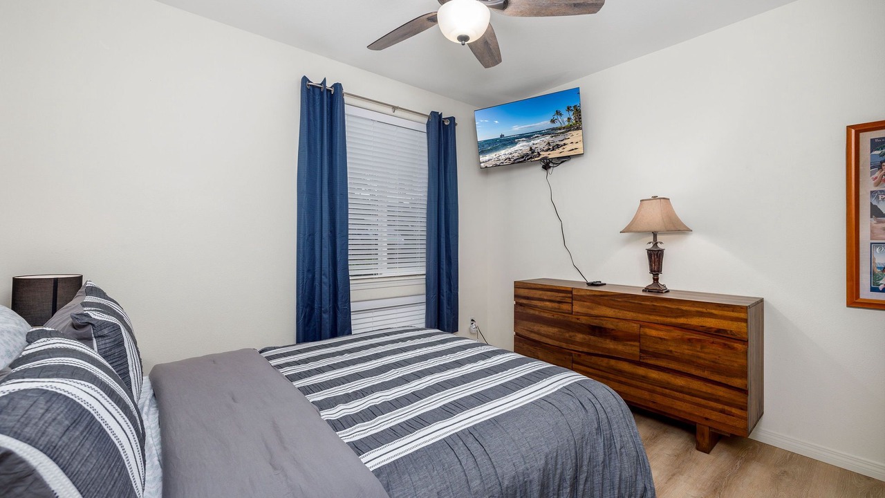 Photo of Bedroom in Kailua-Kona