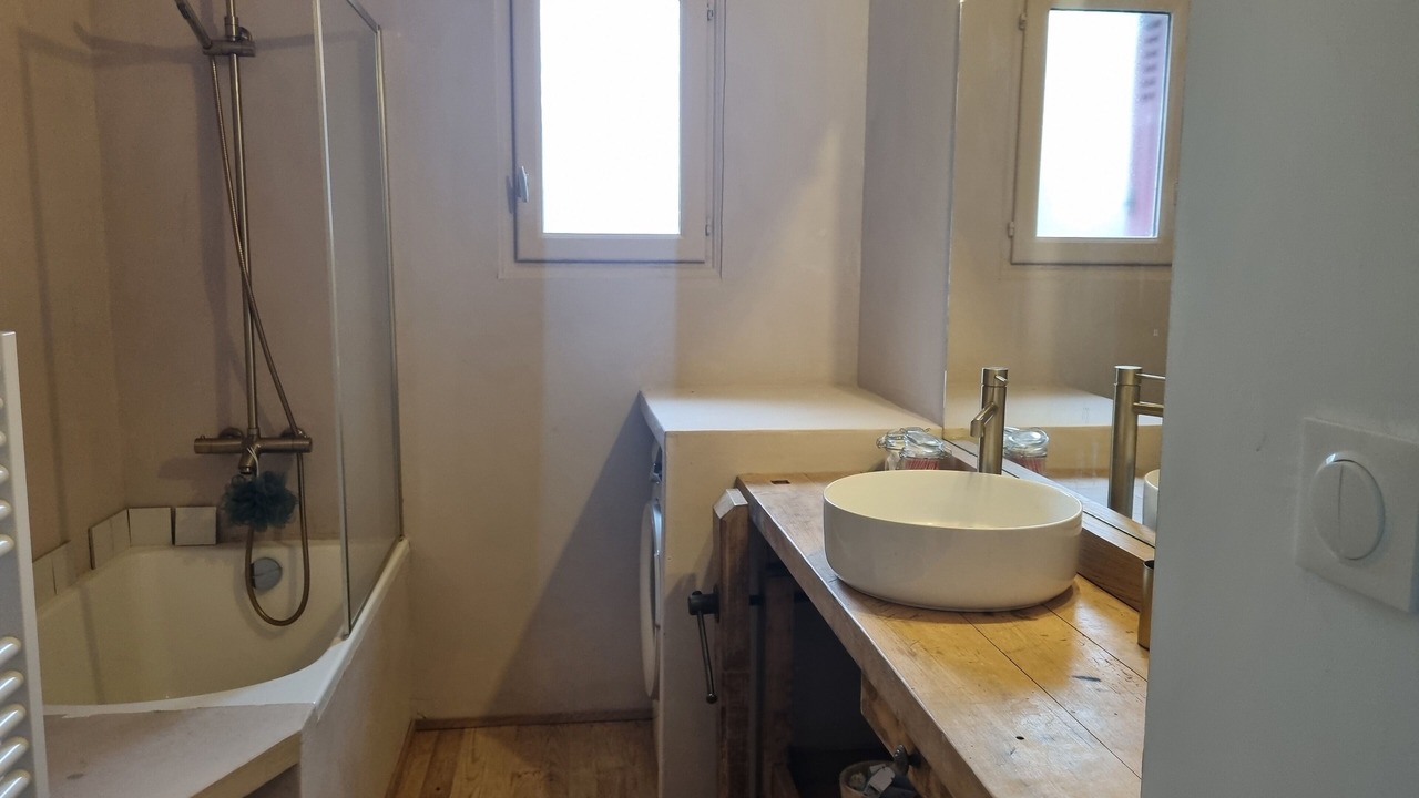 Photo of Bathroom in Trentemoult
