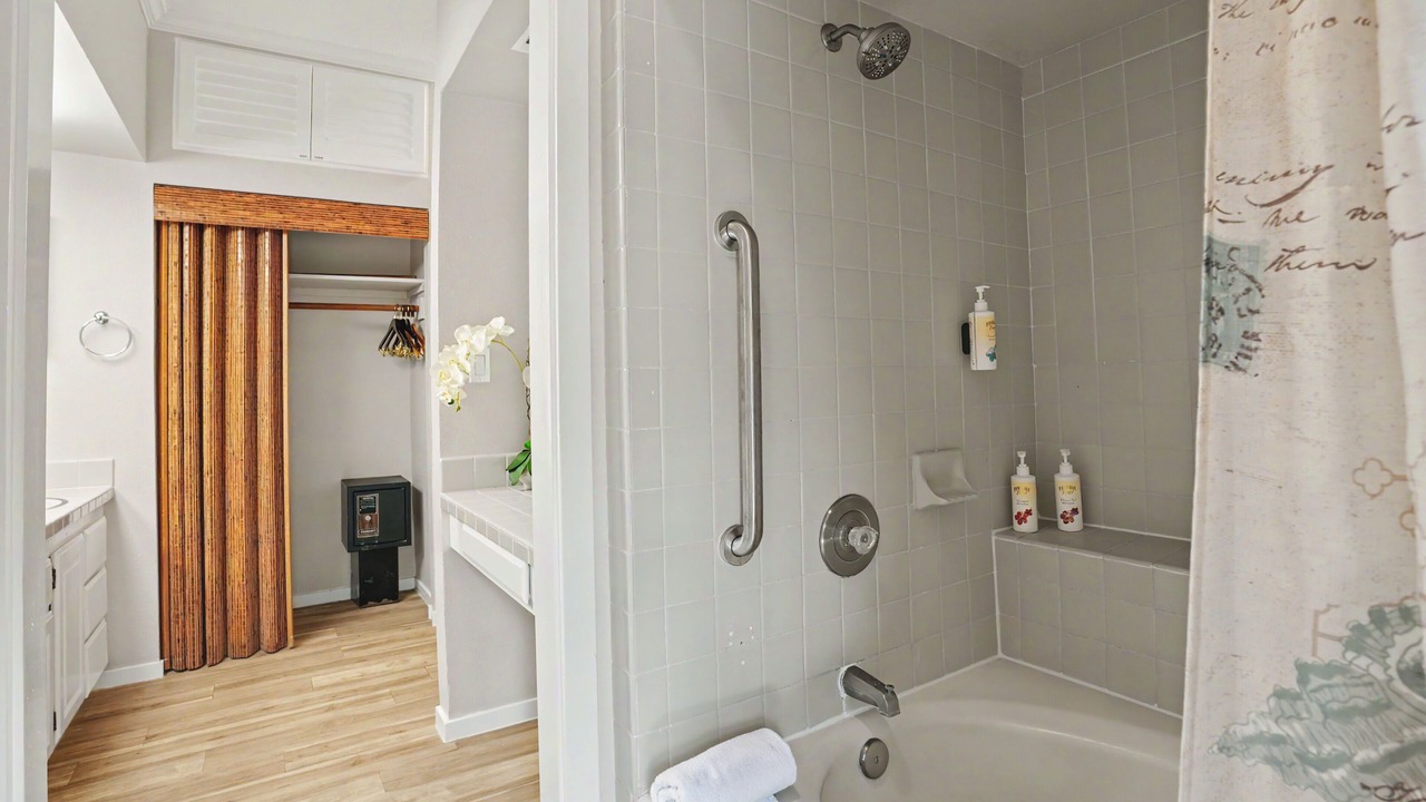 Photo of Bathroom in Bayview