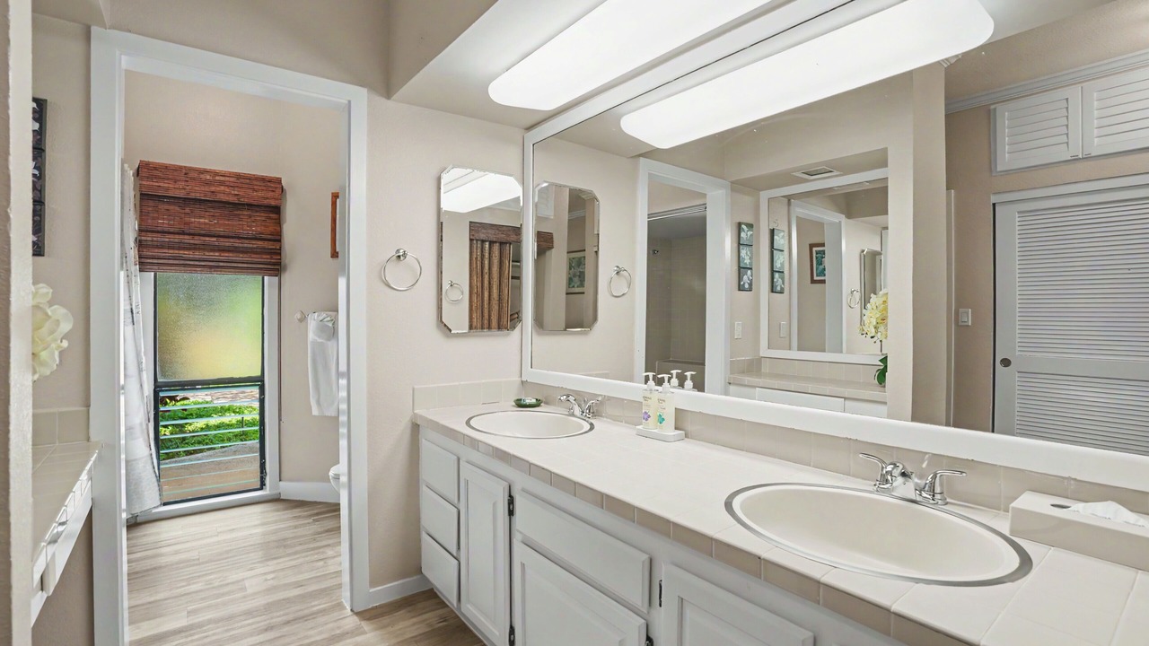 Photo of Bathroom in Bayview