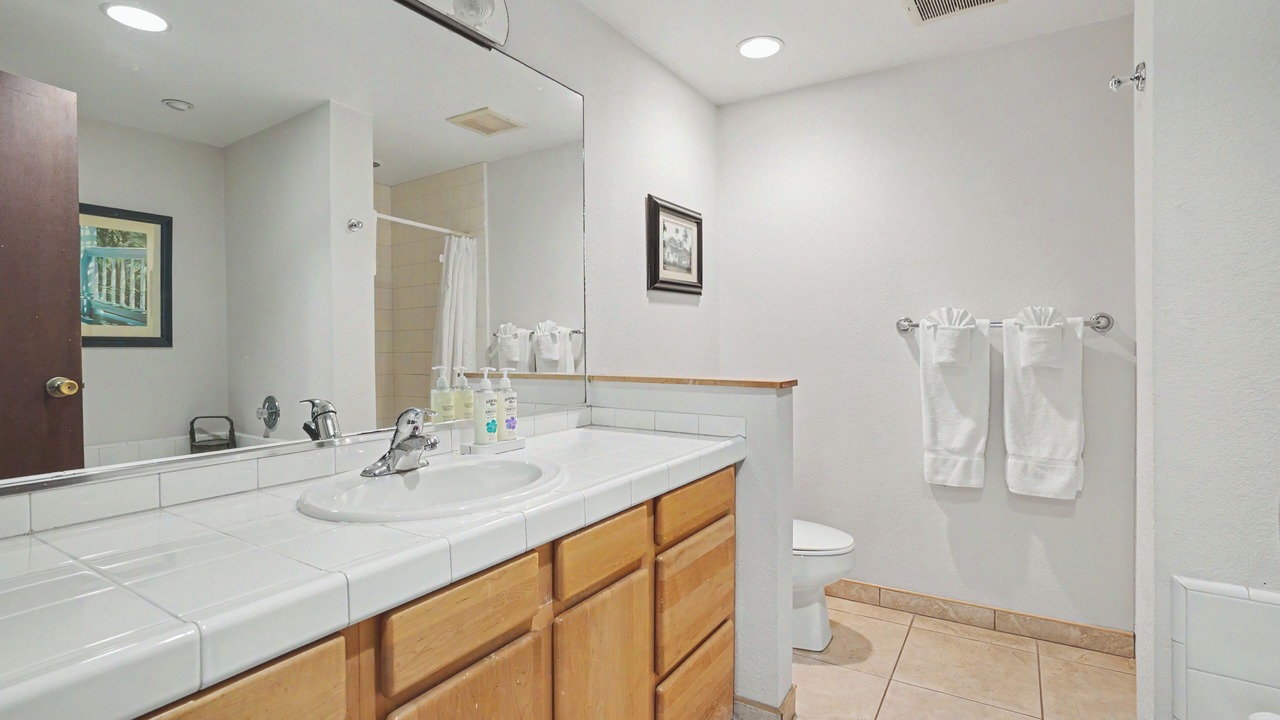 Photo of Bathroom in Bayview