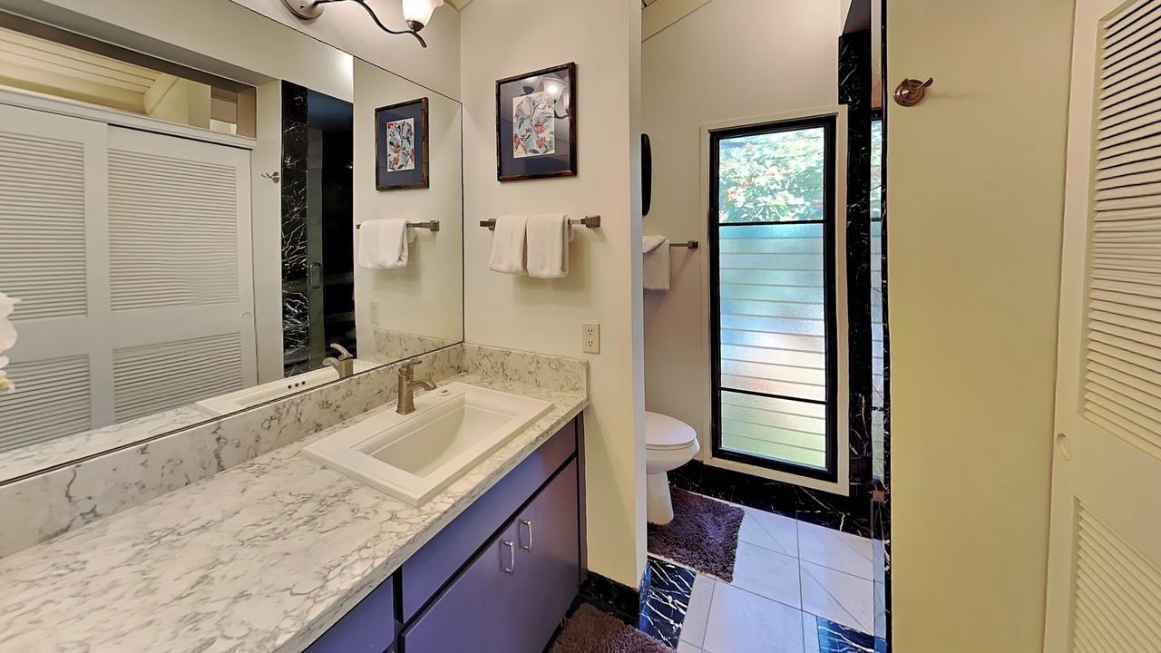 Photo of Bathroom in Wailea