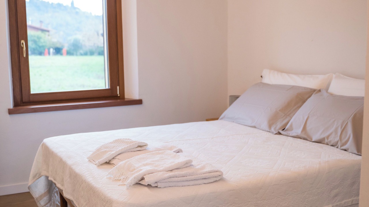 Photo of Bedroom in Cormons