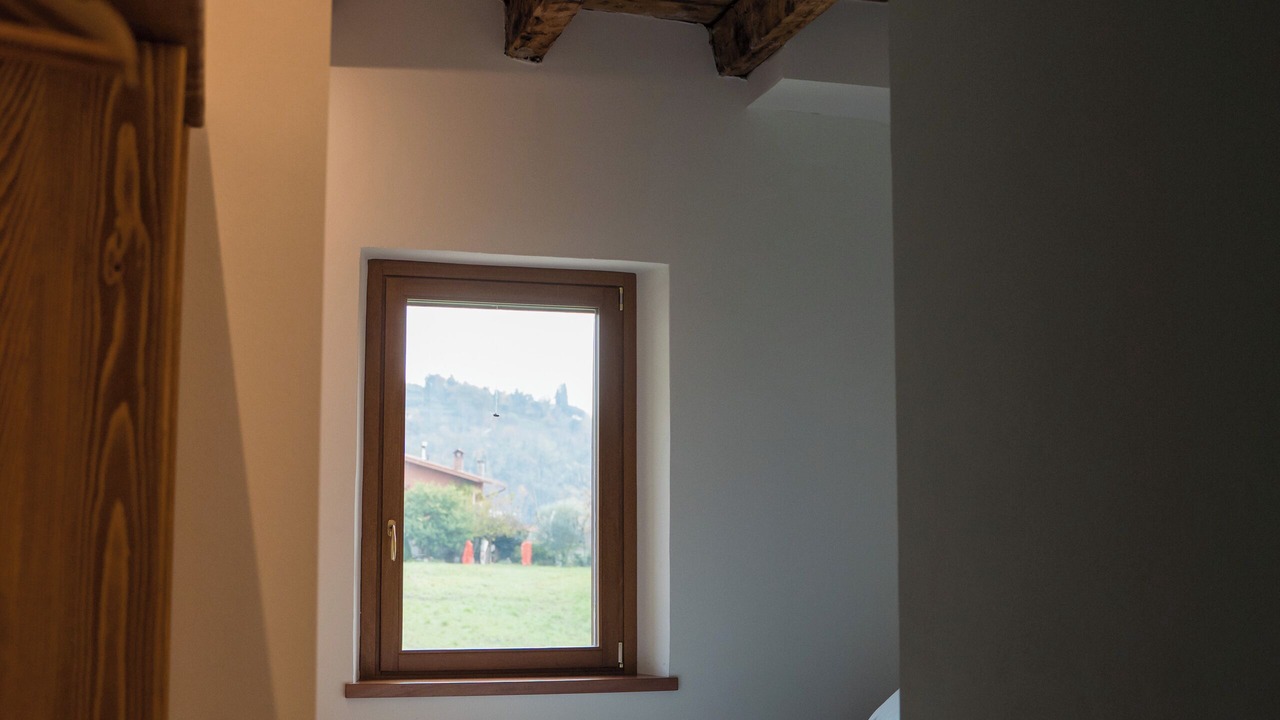 Photo of Bedroom in Cormons