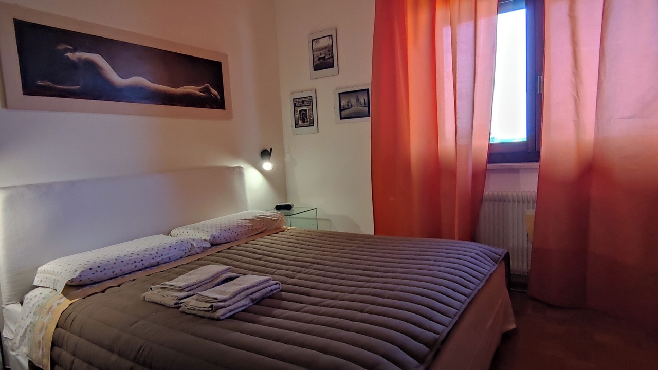 Photo of Bedroom in Premariacco