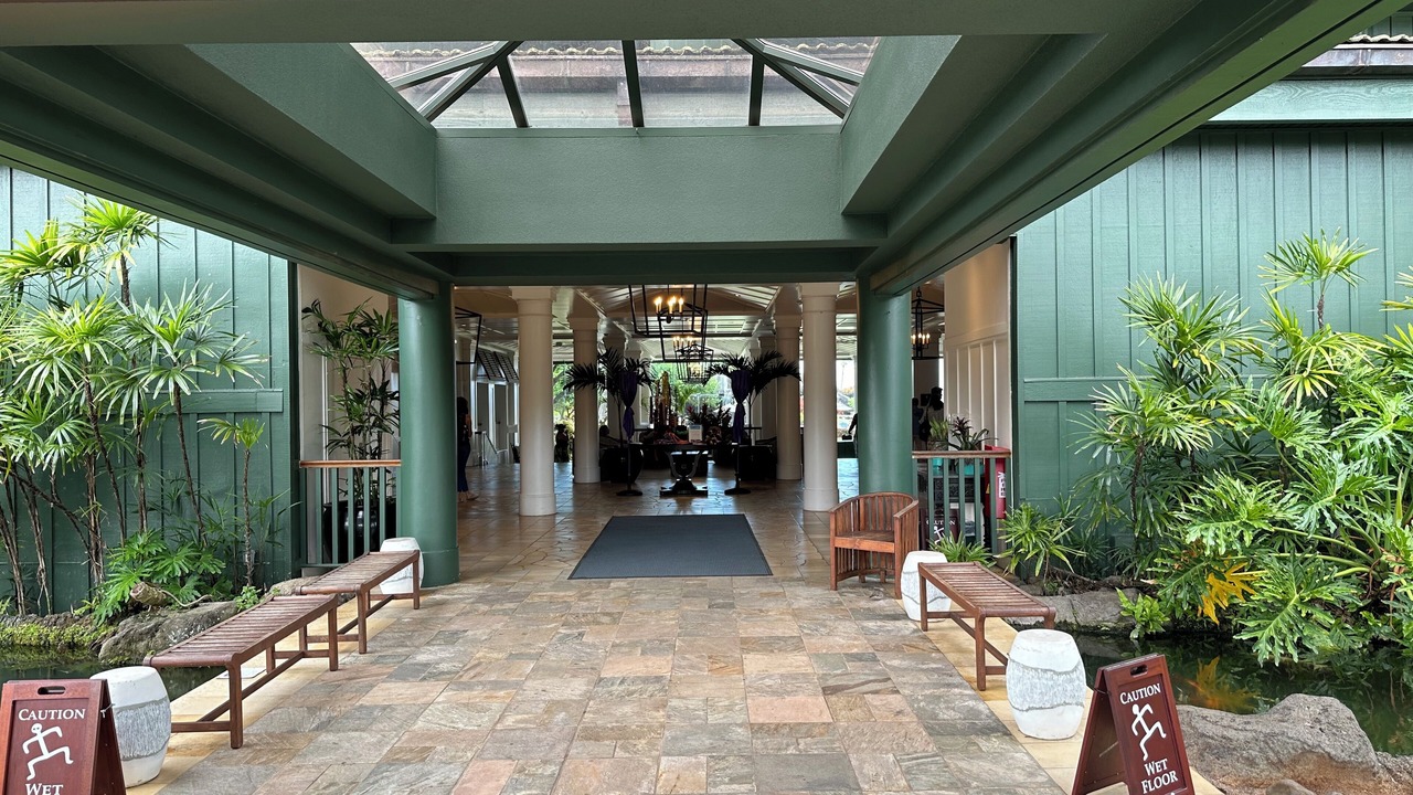 Photo of Outdoor in Hanamaulu