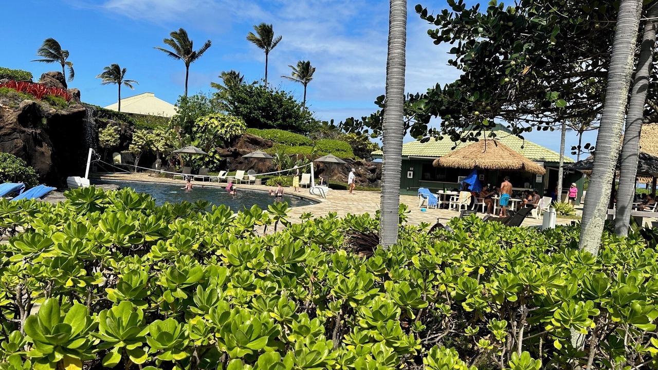 Photo of Outdoor in Hanamaulu