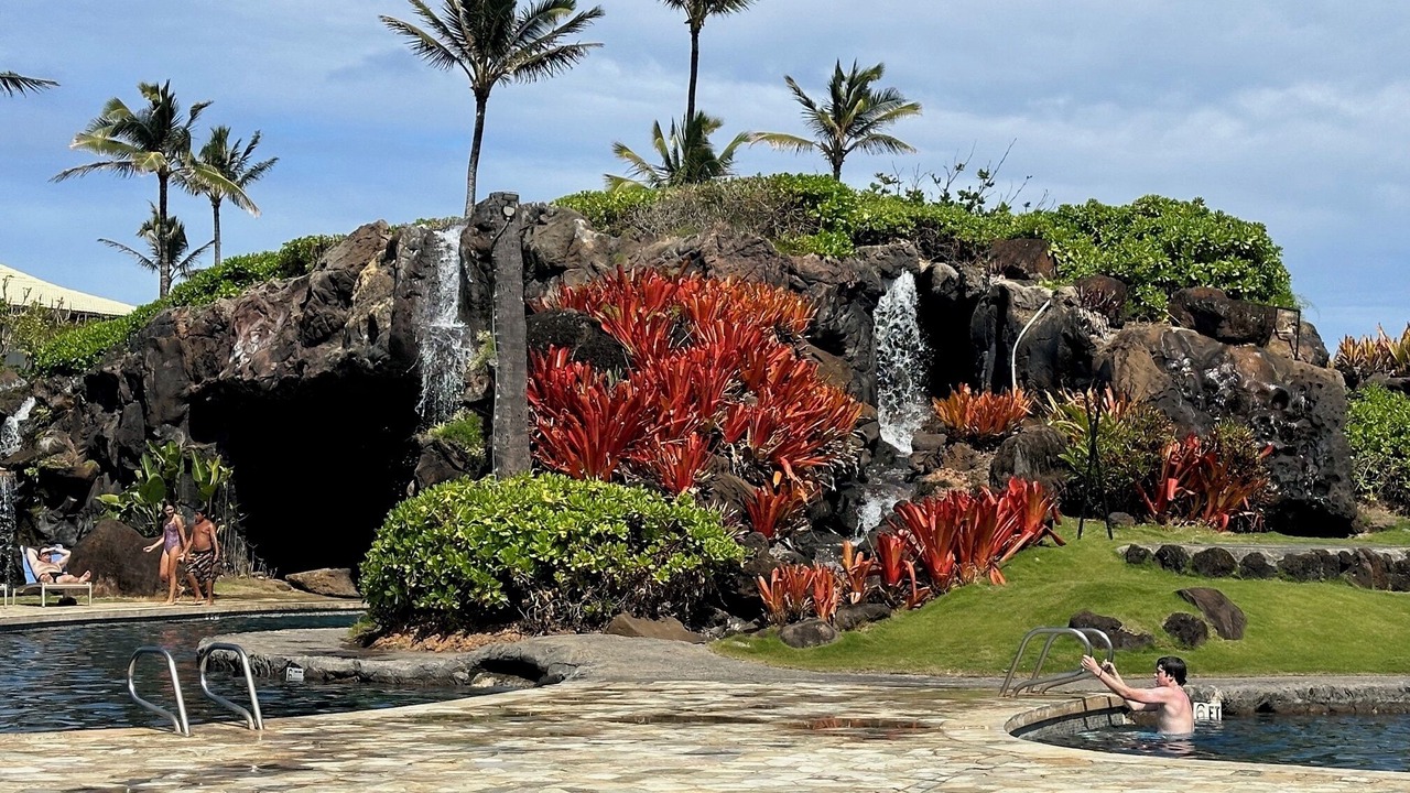 Photo of Outdoor in Hanamaulu