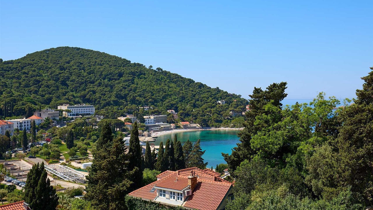 Photo of Outdoor in Babin Kuk