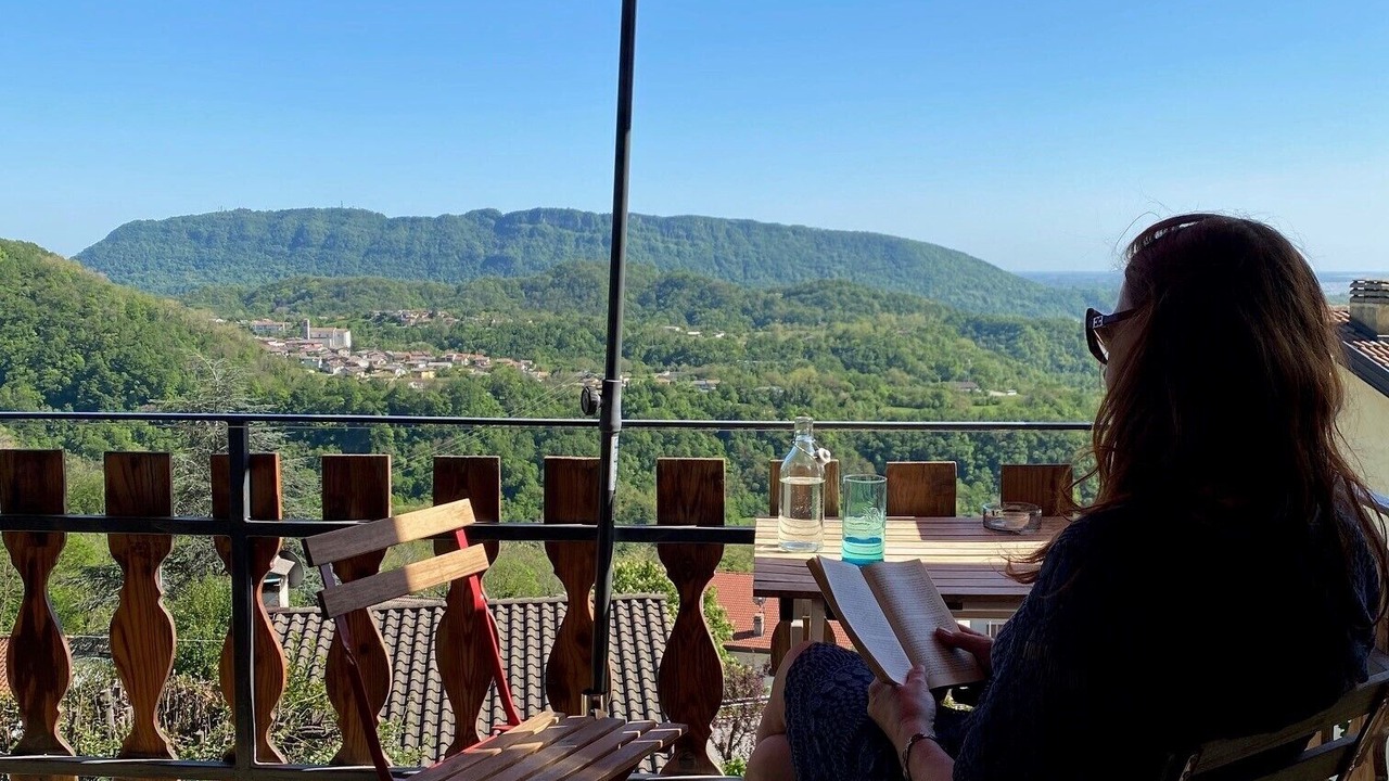Photo of Outdoor in Vito d'Asio