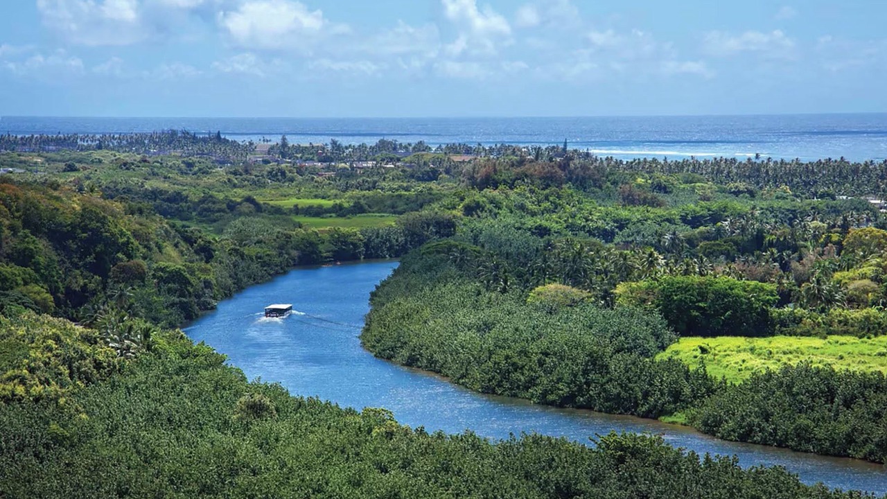 Photo of Outdoor in Princeville