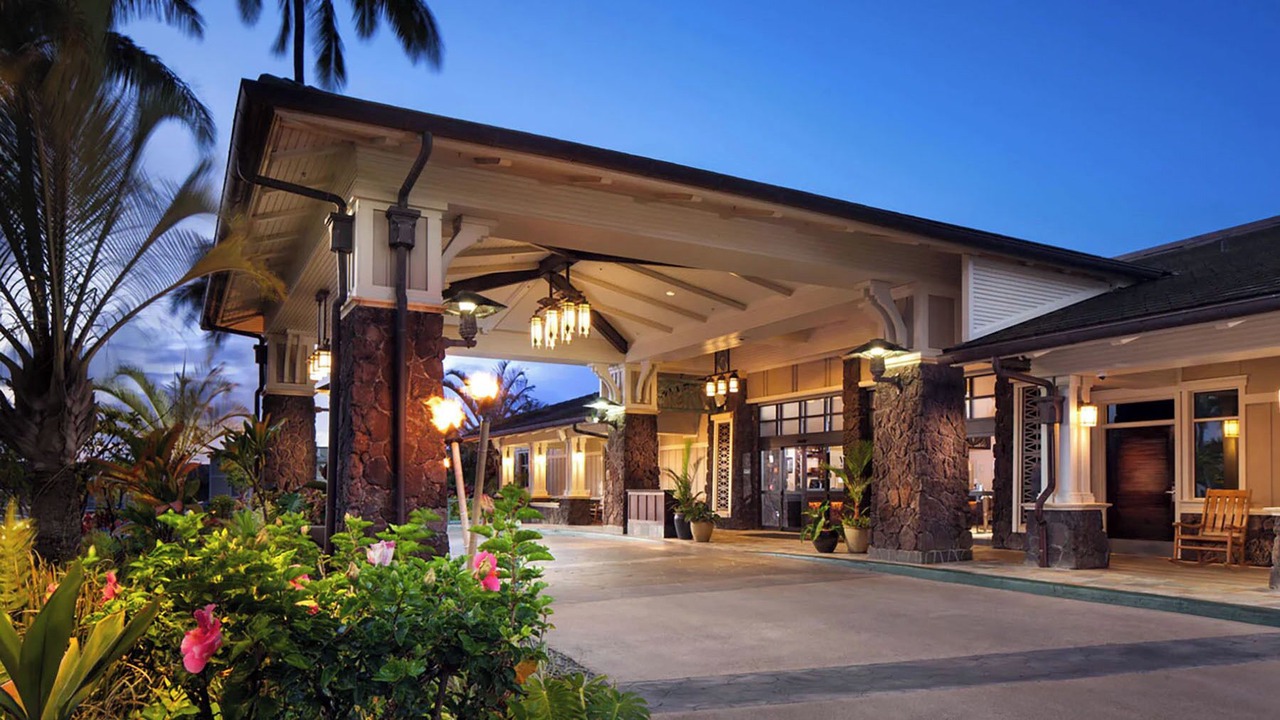 Photo of Outdoor in Princeville