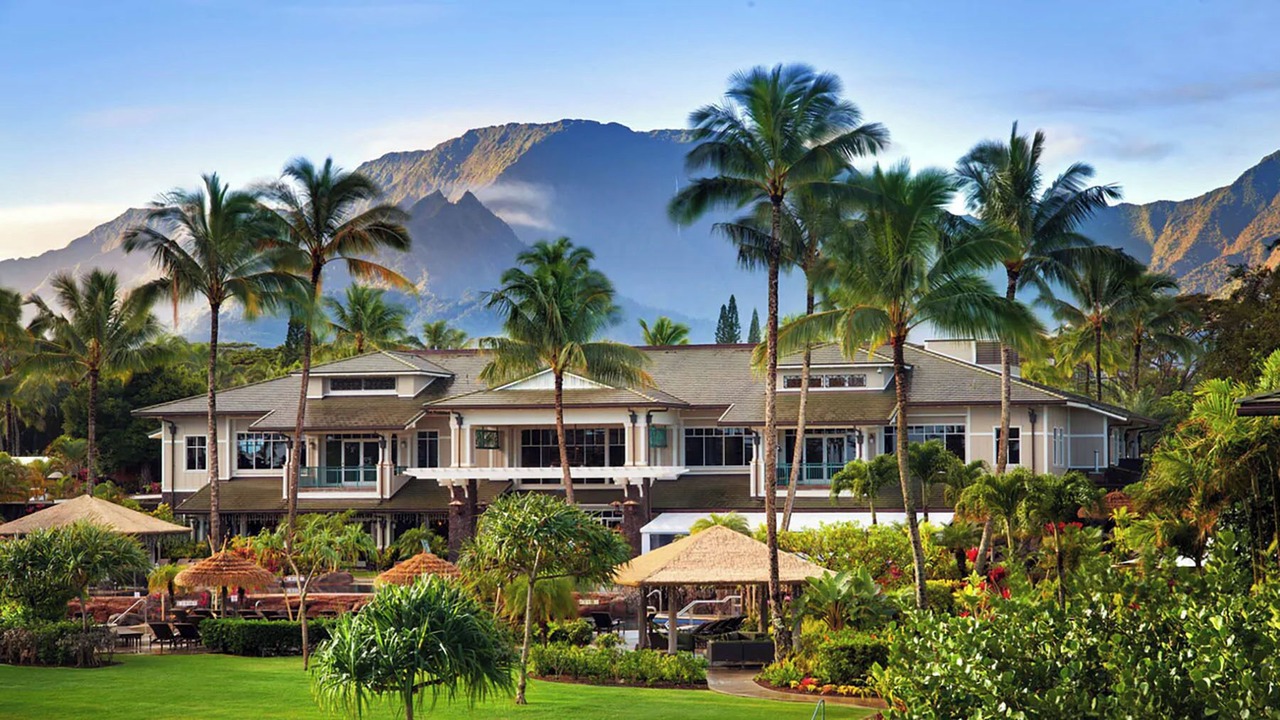 Photo of Outdoor in Princeville
