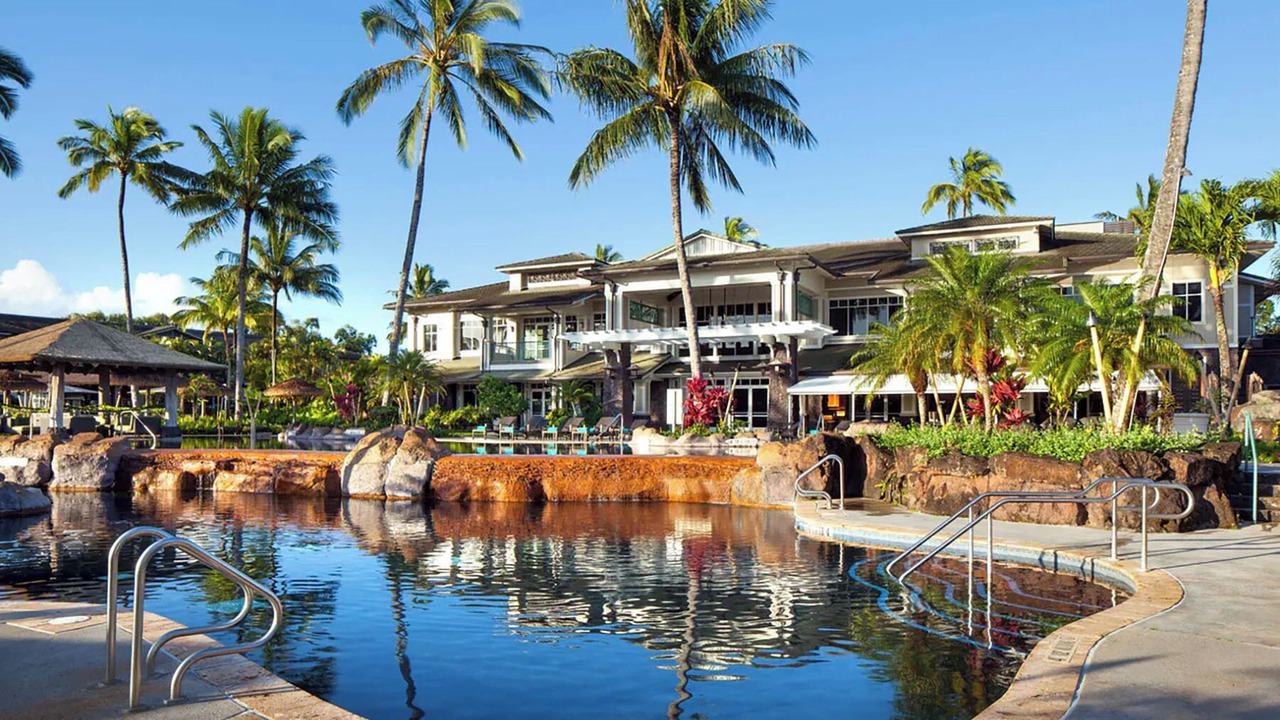 Photo of Outdoor in Princeville