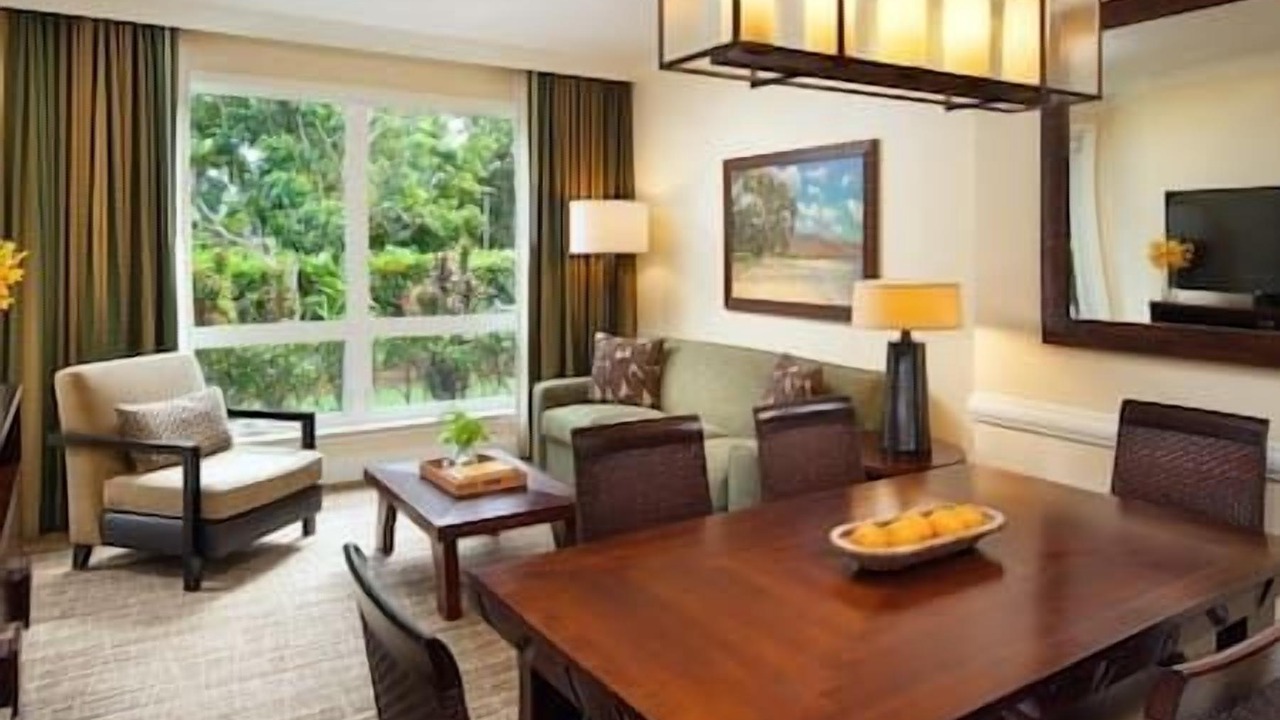 Photo of Livingroom in Princeville