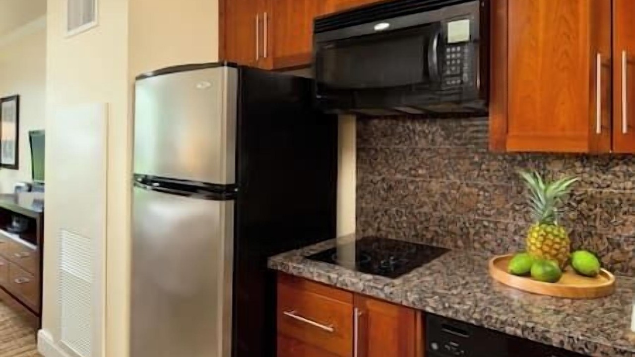 Photo of Kitchen in Princeville