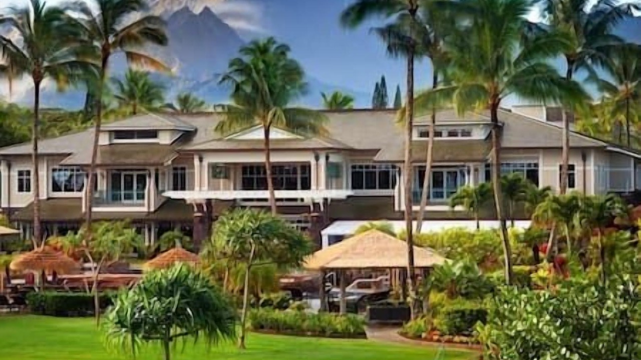 Photo of Outdoor in Princeville