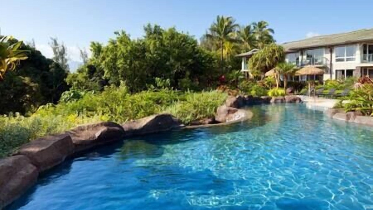 Photo of Outdoor in Princeville