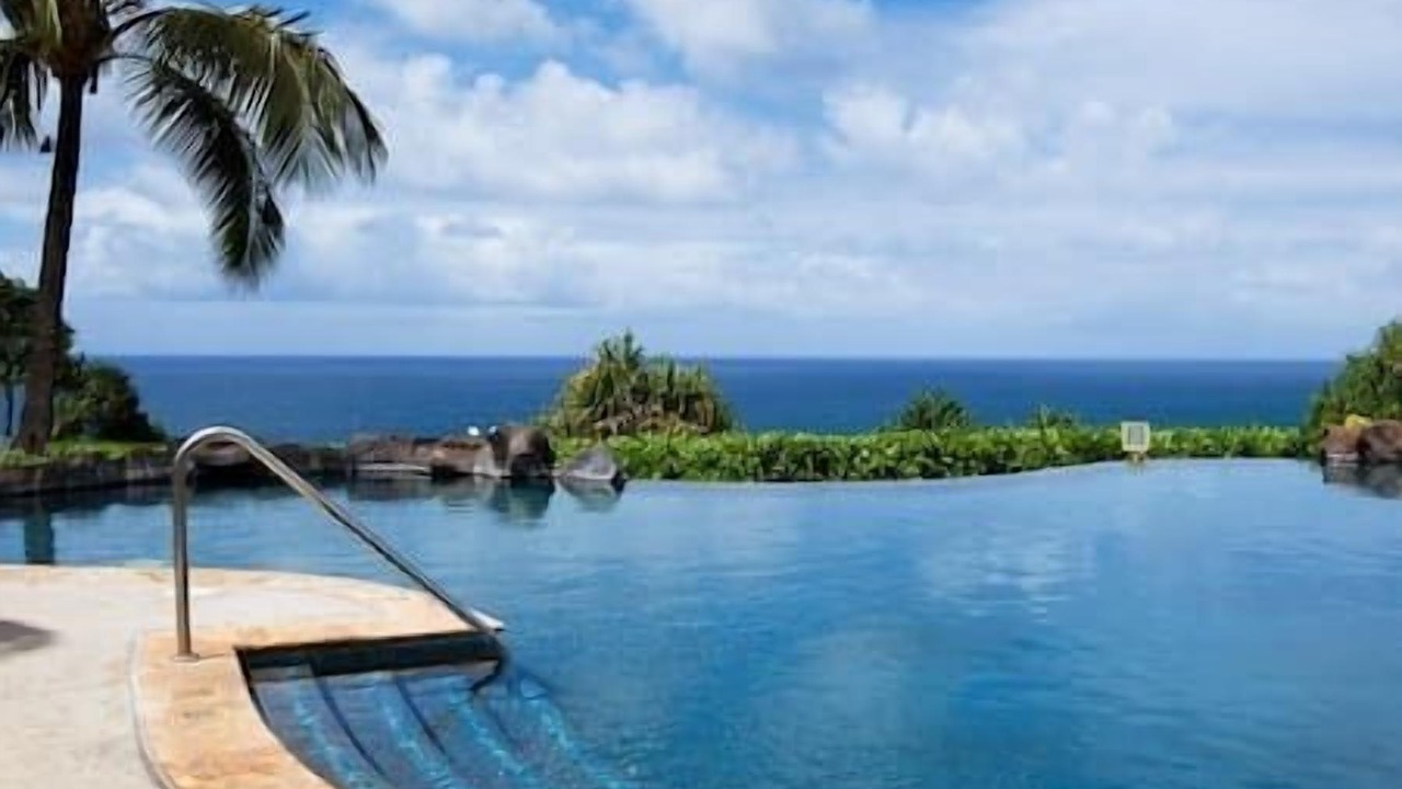 Photo of Outdoor in Princeville