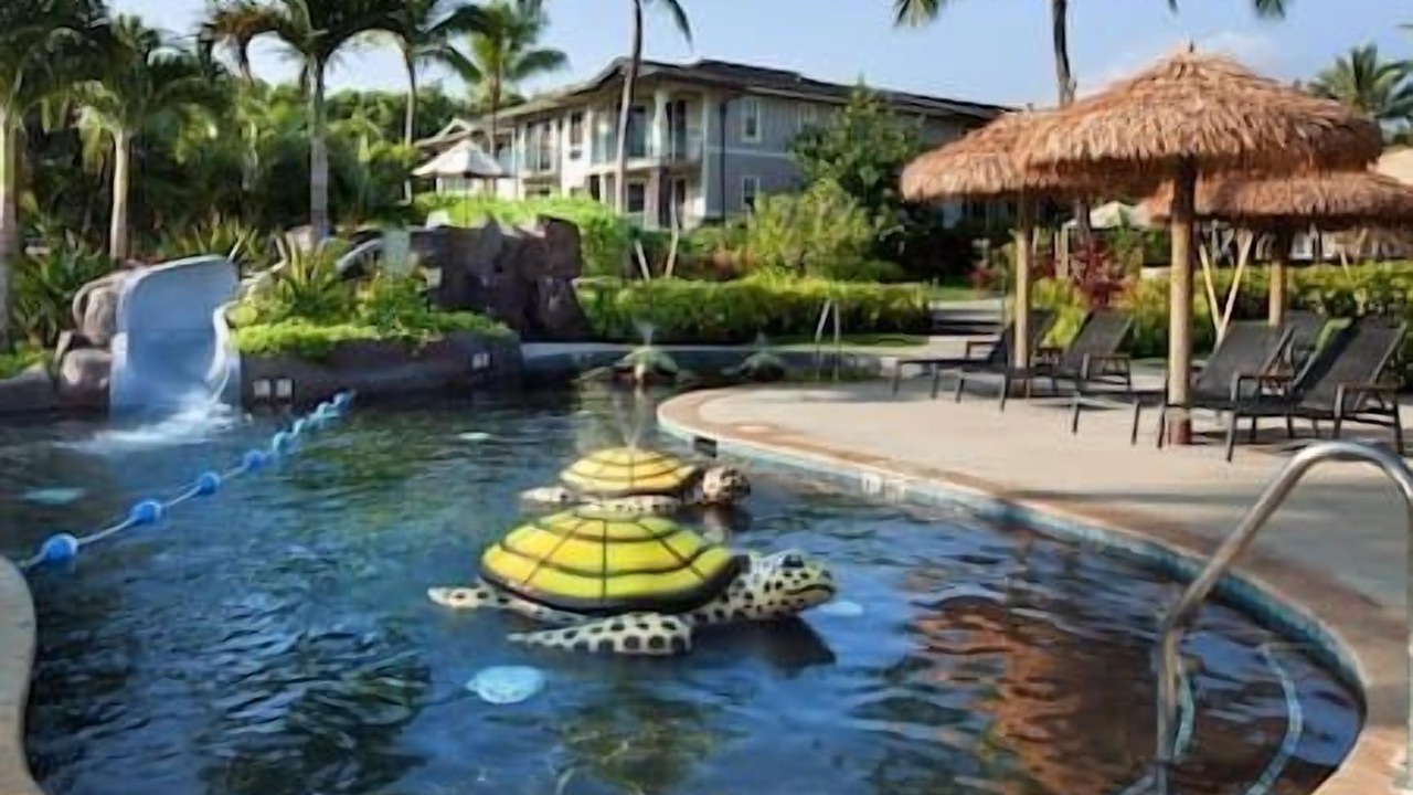 Photo of Outdoor in Princeville