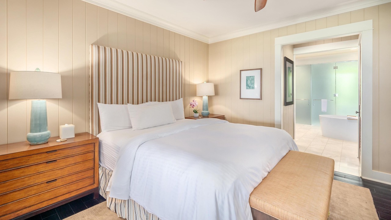 Photo of Bedroom in Kukuiula