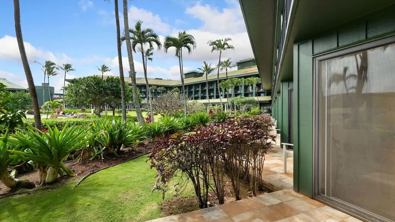 Photo of Outdoor in Hanamaulu