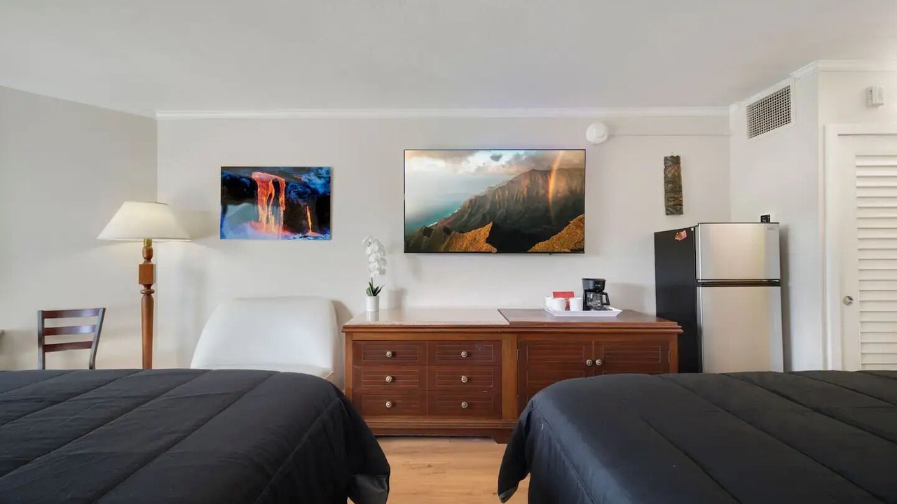 Photo of Bedroom in Hanamaulu