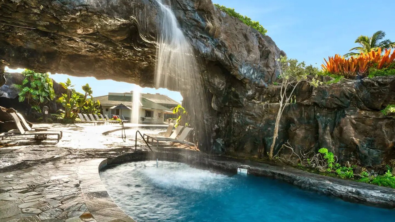 Photo of Outdoor in Hanamaulu