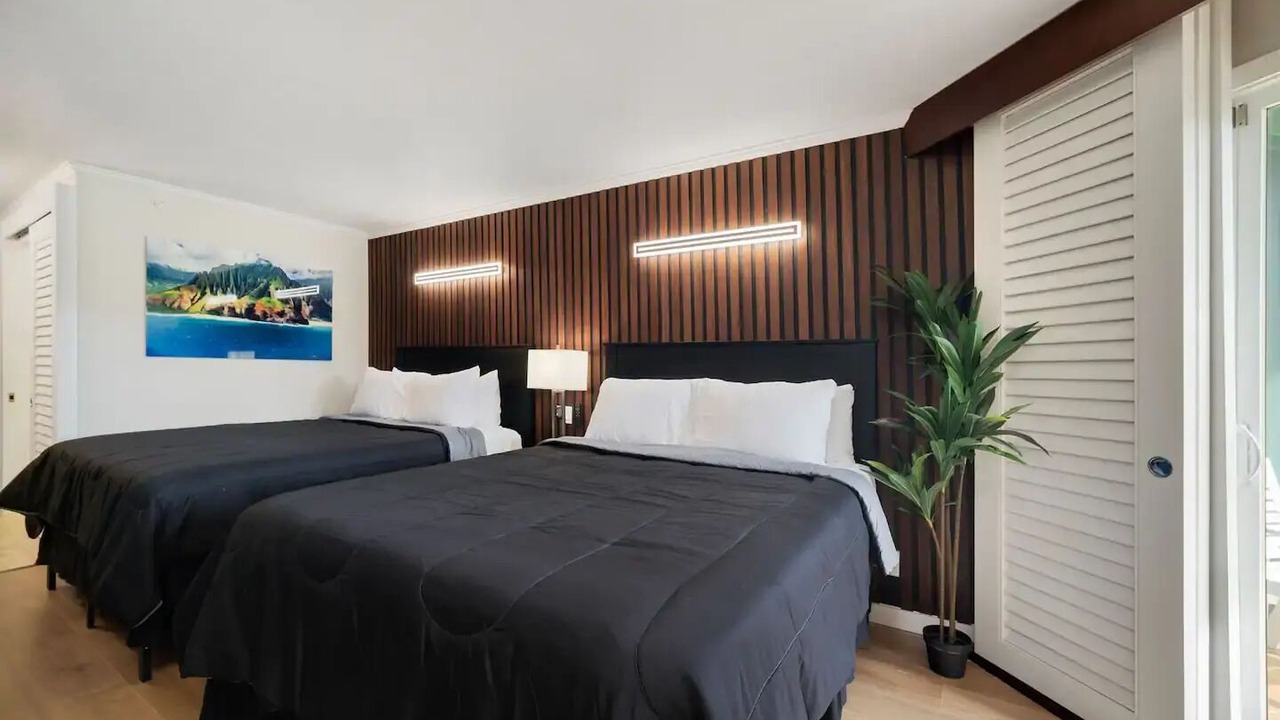 Photo of Bedroom in Hanamaulu