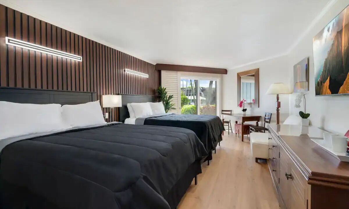 Photo of Bedroom in Hanamaulu