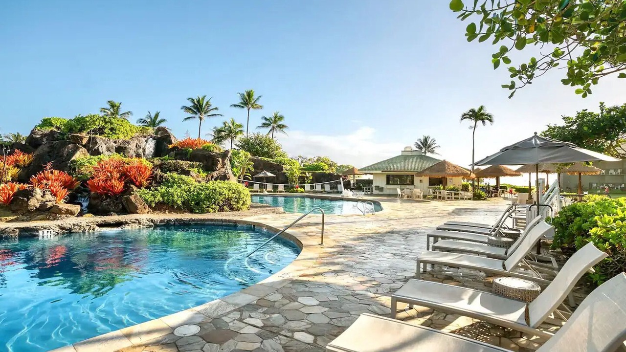 Photo of Outdoor in Hanamaulu