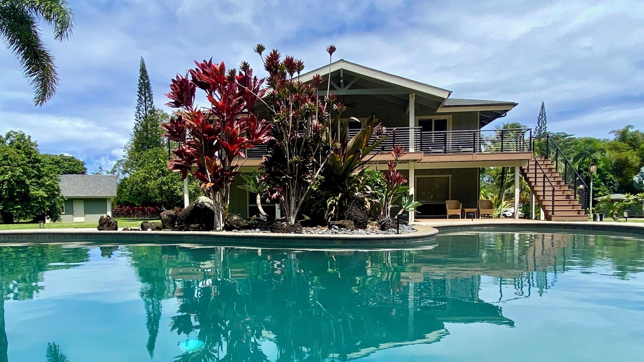 Photo of Outdoor in Kilauea