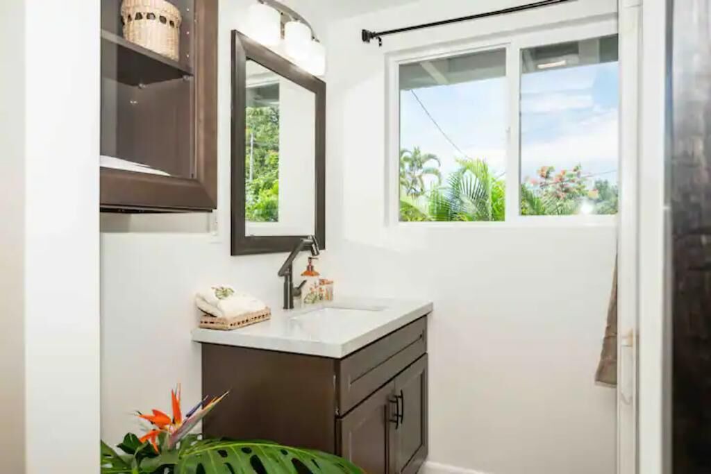 Photo of Bathroom in Kona Palisades