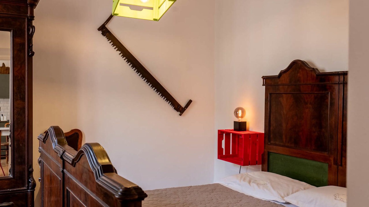 Photo of Bedroom in Carrodano Inferiore