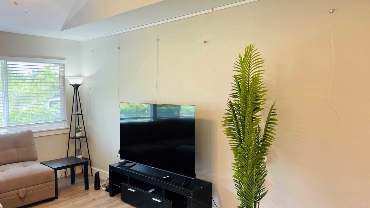 Photo of Livingroom in Keaau