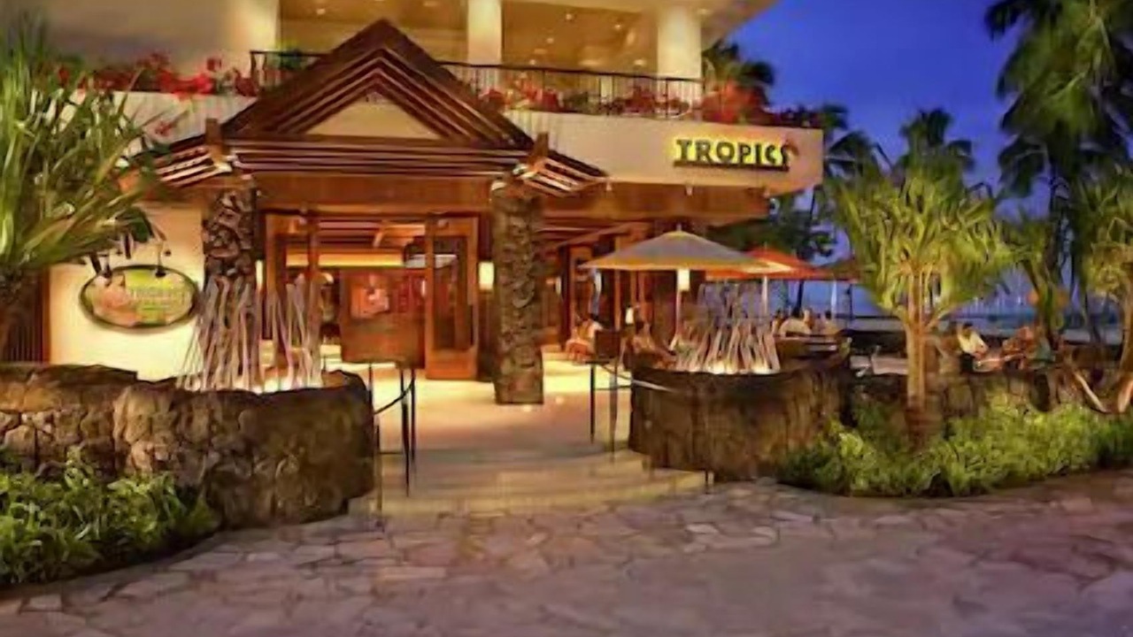 Photo of Others in Waikiki