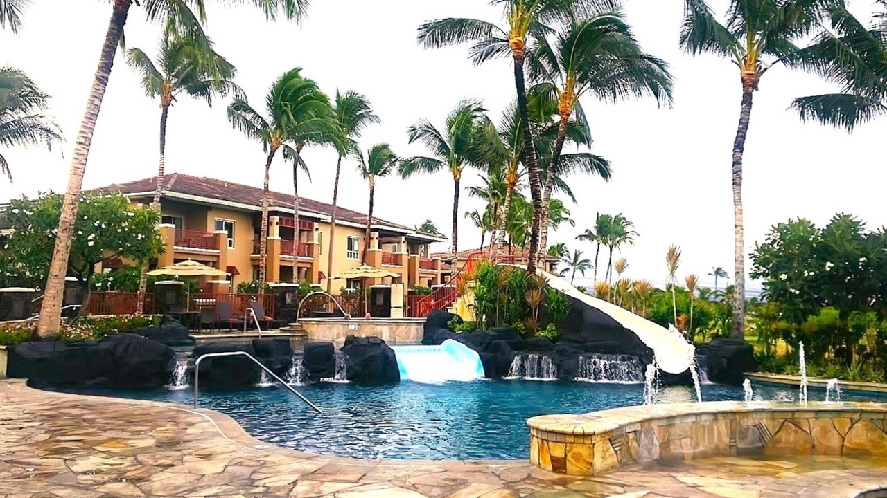 Photo of Outdoor in Waikoloa