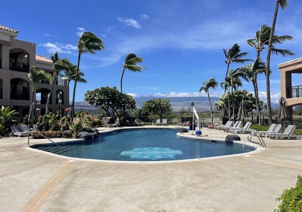 Photo of Outdoor in Waikoloa