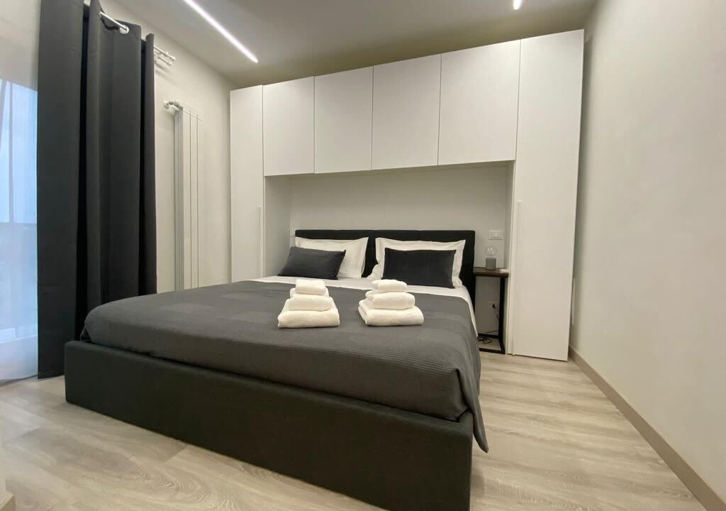 Photo of Bedroom in Colugna
