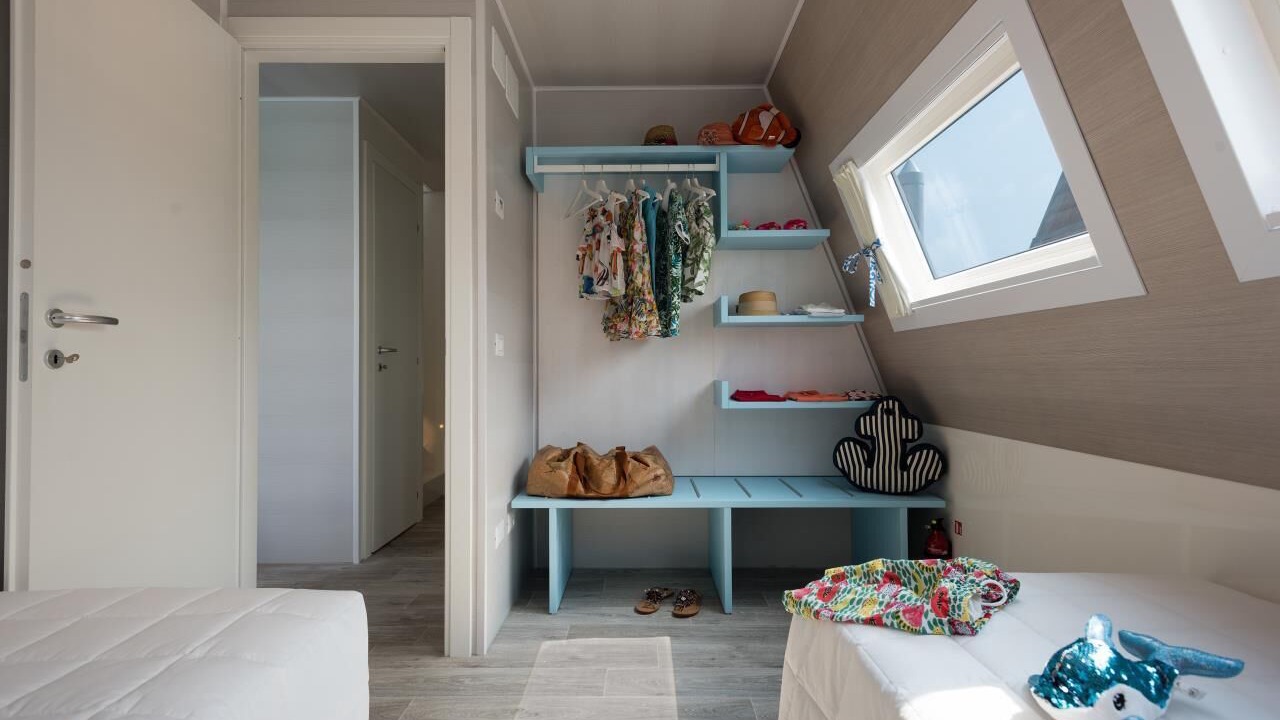 Photo of Bedroom in Lignano Sabbiadoro