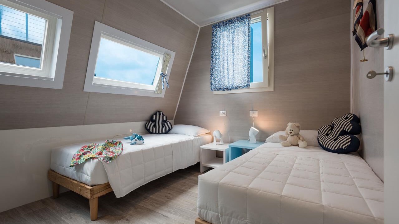 Photo of Bedroom in Lignano Sabbiadoro