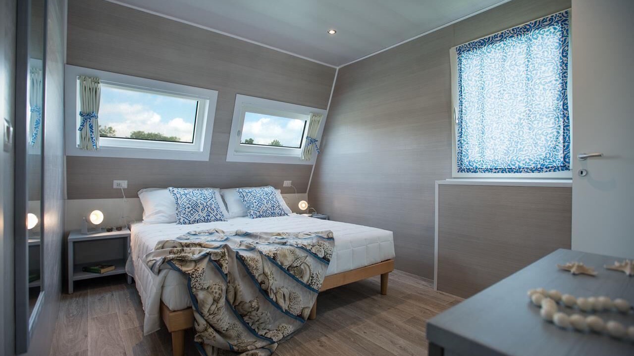 Photo of Bedroom in Lignano Sabbiadoro