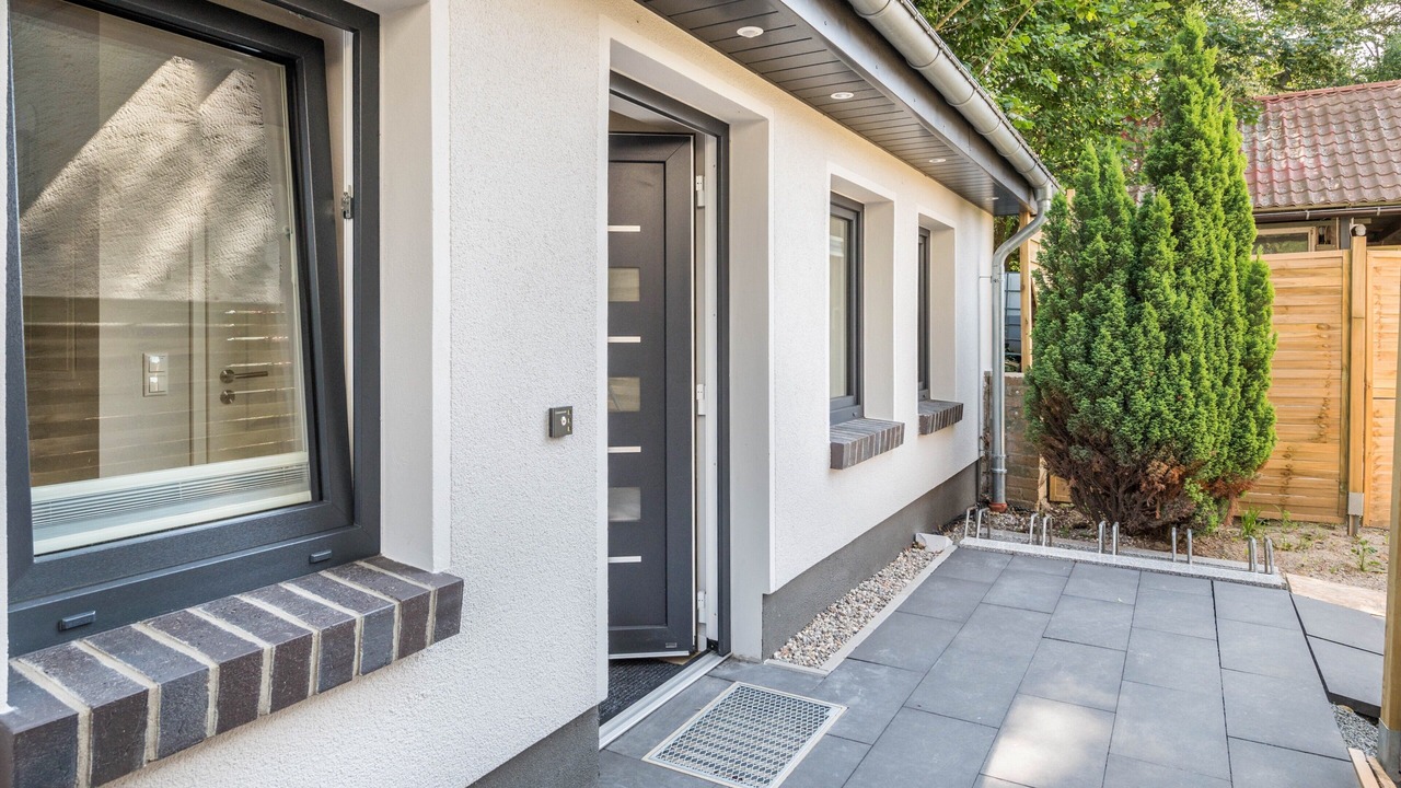 Photo of Outdoor in Boltenhagen