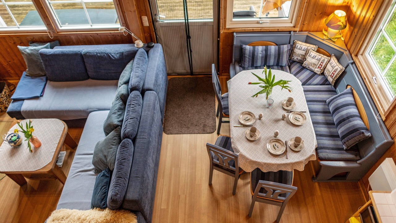 Photo of Livingroom in Boltenhagen