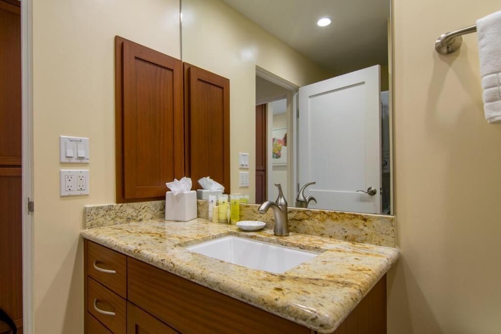 Photo of Bathroom in Kapalua